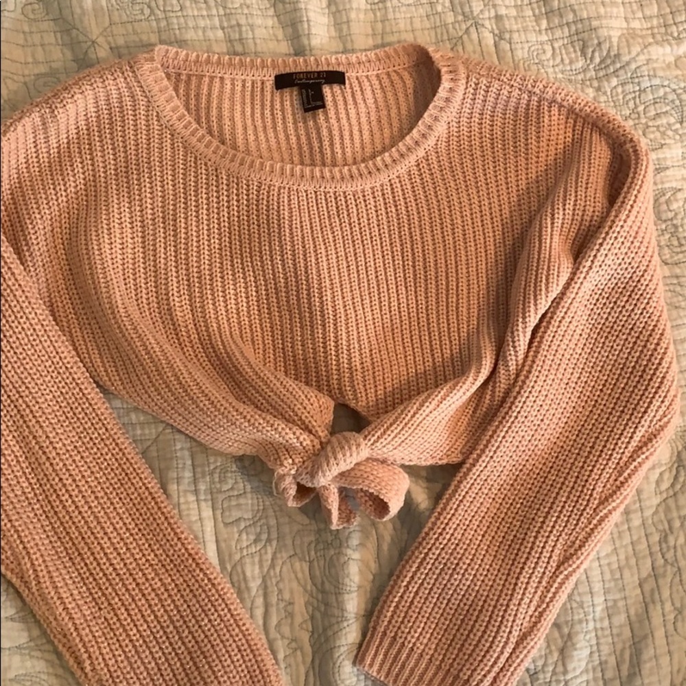 sweater shirt